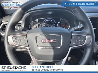 GMC Acadia  2023 à Saint-Eustache, Québec - 5 - w320h240px
