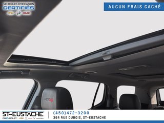 GMC Acadia  2023 à Saint-Eustache, Québec - 10 - w320h240px
