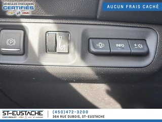 GMC Acadia  2023 à Saint-Eustache, Québec - 4 - w320h240px