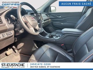 GMC Acadia  2023 à Saint-Eustache, Québec - 12 - w320h240px