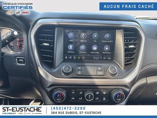 GMC Acadia  2023 à Saint-Eustache, Québec - 7 - w320h240px