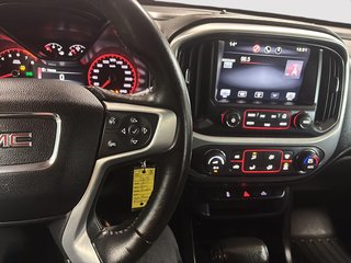 GMC Canyon  2015 à Saint-Eustache, Québec - 9 - w320h240px