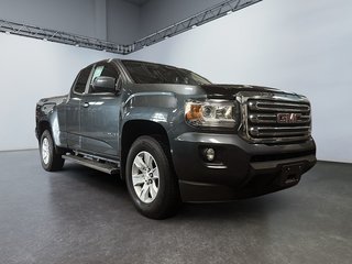 GMC Canyon  2015 à Saint-Eustache, Québec - 3 - w320h240px