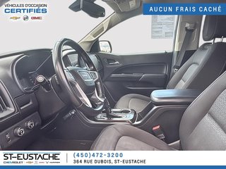 2016 GMC CANYON in Saint-Eustache, Quebec - 8 - w320h240px