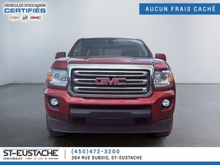 2016 GMC CANYON in Saint-Eustache, Quebec - 3 - w320h240px