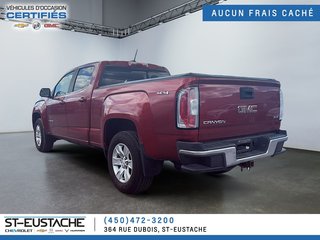 2016 GMC CANYON in Saint-Eustache, Quebec - 7 - w320h240px
