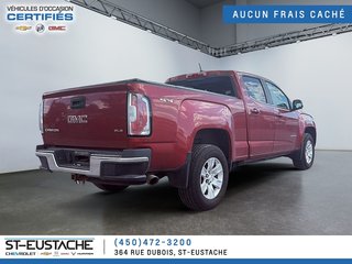 2016 GMC CANYON in Saint-Eustache, Quebec - 6 - w320h240px