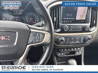 2022 GMC Canyon in Saint-Eustache, Quebec - 10 - w320h240px