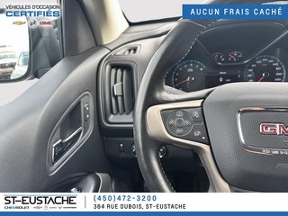 2022 GMC Canyon in Saint-Eustache, Quebec - 9 - w320h240px