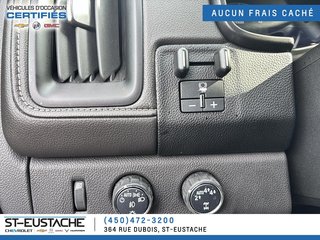 2022 GMC Canyon in Saint-Eustache, Quebec - 8 - w320h240px