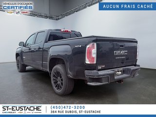 GMC CANYON  2022 à Saint-Eustache, Québec - 6 - w320h240px