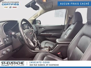 GMC CANYON  2022 à Saint-Eustache, Québec - 16 - w320h240px