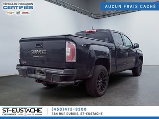 GMC CANYON  2022 à Saint-Eustache, Québec - 7 - w320h240px