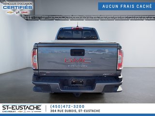 2022 GMC CANYON in Saint-Eustache, Quebec - 7 - w320h240px