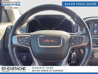 2022 GMC CANYON in Saint-Eustache, Quebec - 10 - w320h240px