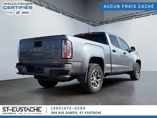 2022 GMC CANYON in Saint-Eustache, Quebec - 6 - w320h240px
