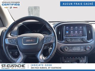 2022 GMC CANYON in Saint-Eustache, Quebec - 14 - w320h240px