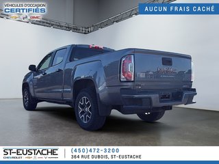2022 GMC CANYON in Saint-Eustache, Quebec - 8 - w320h240px