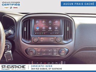 2022 GMC CANYON in Saint-Eustache, Quebec - 13 - w320h240px