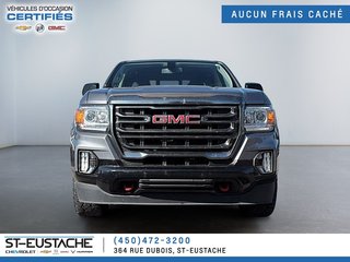 2022 GMC CANYON in Saint-Eustache, Quebec - 3 - w320h240px