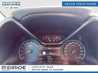 2022 GMC CANYON in Saint-Eustache, Quebec - 11 - w320h240px