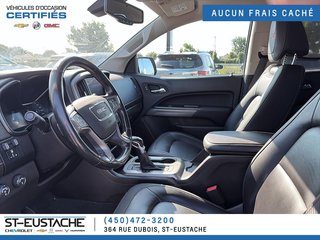 2022 GMC CANYON in Saint-Eustache, Quebec - 17 - w320h240px
