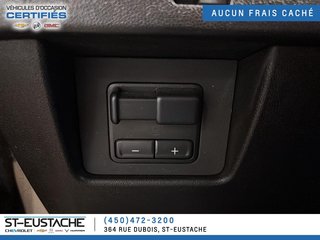 2023 GMC Canyon in Saint-Eustache, Quebec - 8 - w320h240px