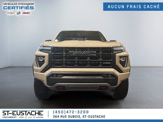 2023 GMC Canyon in Saint-Eustache, Quebec - 2 - w320h240px