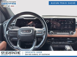 2023 GMC CANYON in Saint-Eustache, Quebec - 18 - w320h240px