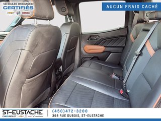 2023 GMC CANYON in Saint-Eustache, Quebec - 23 - w320h240px