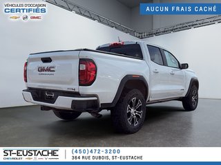 2023 GMC CANYON in Saint-Eustache, Quebec - 6 - w320h240px