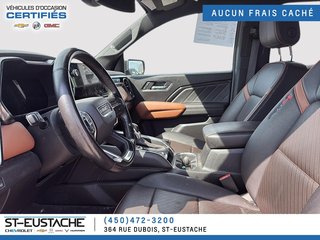 2023 GMC CANYON in Saint-Eustache, Quebec - 15 - w320h240px