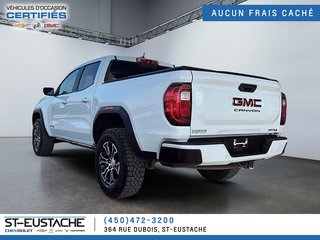 2023 GMC CANYON in Saint-Eustache, Quebec - 6 - w320h240px