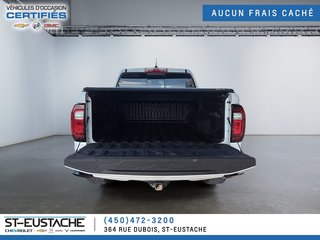 2023 GMC CANYON in Saint-Eustache, Quebec - 7 - w320h240px