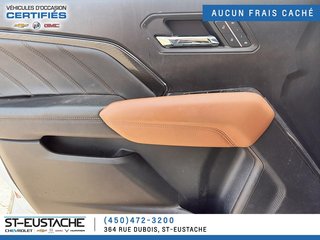 2023 GMC CANYON in Saint-Eustache, Quebec - 11 - w320h240px