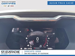 2023 GMC CANYON in Saint-Eustache, Quebec - 13 - w320h240px