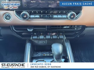 2023 GMC CANYON in Saint-Eustache, Quebec - 18 - w320h240px