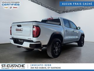 2023 GMC CANYON in Saint-Eustache, Quebec - 5 - w320h240px