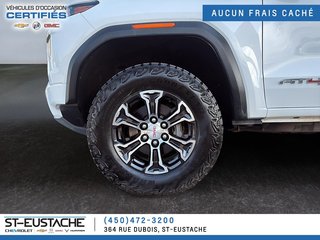 2023 GMC CANYON in Saint-Eustache, Quebec - 4 - w320h240px
