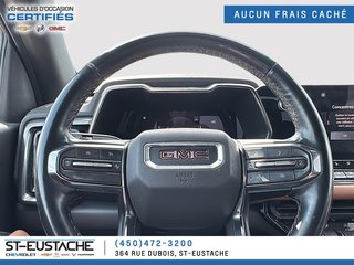 2023 GMC CANYON in Saint-Eustache, Quebec - 12 - w320h240px