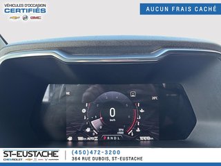 2023 GMC CANYON in Saint-Eustache, Quebec - 14 - w320h240px