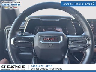 2023 GMC CANYON in Saint-Eustache, Quebec - 13 - w320h240px