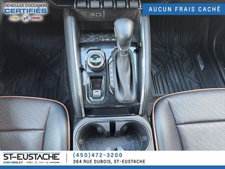 2023 GMC CANYON in Saint-Eustache, Quebec - 20 - w320h240px