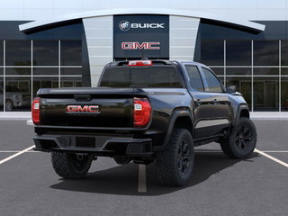 2025 GMC Canyon in Saint-Eustache, Quebec - 4 - w320h240px