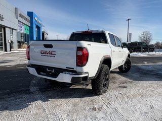 GMC Canyon  2025 à Saint-Eustache, Québec - 4 - w320h240px