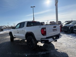 GMC Canyon  2025 à Saint-Eustache, Québec - 5 - w320h240px