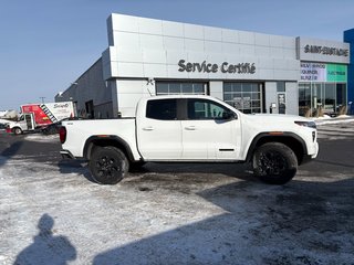 GMC Canyon  2025 à Saint-Eustache, Québec - 3 - w320h240px