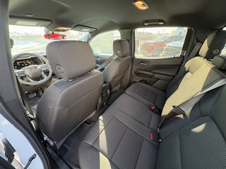 GMC Canyon  2025 à Saint-Eustache, Québec - 14 - w320h240px