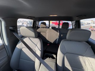 GMC Canyon  2025 à Saint-Eustache, Québec - 13 - w320h240px