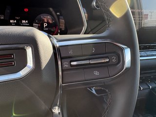 GMC Canyon  2025 à Saint-Eustache, Québec - 9 - w320h240px